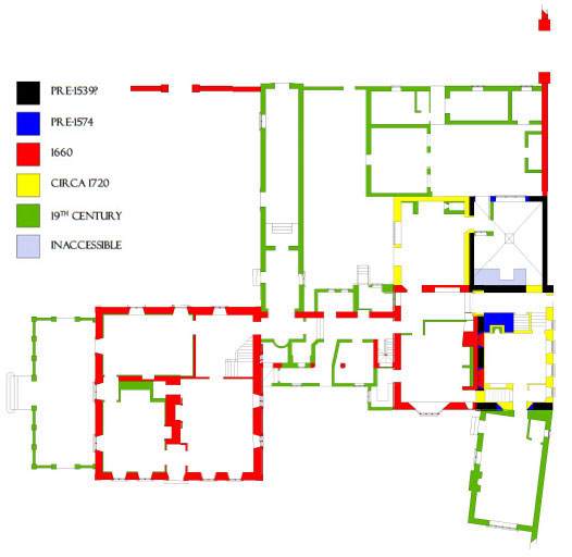 Country House in Cambridgeshire