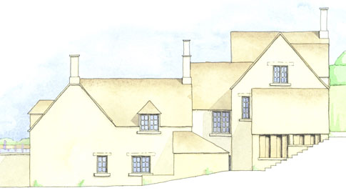 Cotswold Cottage